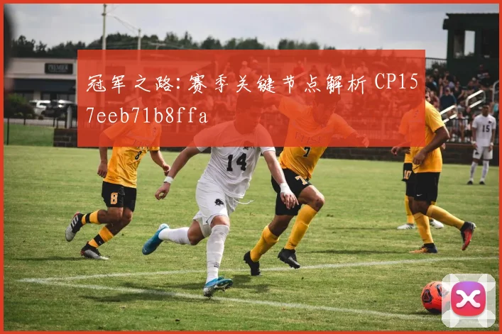 冠军之路:赛季关键节点解析 CP157eeb71b8ffa